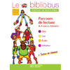 BIBLIOBUS N6 CE2 LES SIX SERVITEURS CAHIER ACTIVITES