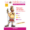 BIBLIOBUS N7 CM LES HABITS NEUFS CAHIER