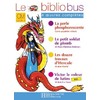 BIBLIOBUS N9 CM LA PERLE PHOSPHORESCENTE