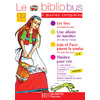 BIBLIOBUS N10 CE2 LES FEES