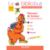 BIBLIOBUS N11 CP/CE1 PETITE POULE ROUSSE CAHIER