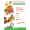 BIBLIOBUS N12 CP/CE1 LES 3 BOUCS CAHIER ACTIVITES