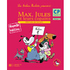 MAX JULES ET LEURS COPAINS CP FICHIER 1 ED.2006