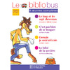 BIBLIOBUS N14 CE1 LE LOUP ET SEPT CHEVREAUX