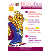 BIBLIOBUS N15 CE2 ALI BABA ET 40 VOLEURS