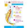 BIBLIOBUS N 16 - CE2 - LE PETIT POISSON D'OR -