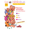 BIBLIOBUS N13 CE1 TROIS PETITS COCHONS CAHIER