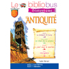 BIBLIOBUS N21 CE2  ANTIQUITE LIVRE ELEVE