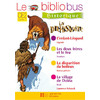 BIBLIOBUS N26 CE2  LA PREHISTOIRE  CAHIER D'ACTIVITES