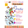 BIBLIOBUS N27 CM CONTES DES ANTILLES