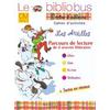 BIBLIOBUS N 27 CM LES ANTILLES CAHIER D'ACTIVITES