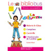 BIBLIOBUS N25 CP/CE1 LA DIFFERENCE CAHIER ACTIVITES 2008