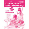 POUR COMPRENDRE LES MATHS CM2 GUIDE PEDAGOGIQUE 2009