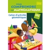 POUR COMPRENDRE LES MATHS CE2 CAHIER ACTIVITES ED.2010