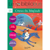 BIBLIOBUS N30 CE2 CONTES DU MAGHREB