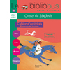 BIBLIOBUS N30 CE2 CONTES DU MAGHREB CAHIER ACTIVITES