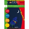 BIBLIOBUS N38 PISTRELLO ET LA POULE AUX OEUFS D'OR ELEVE ED.2014