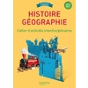 HISTOIRE GEOGRAPHIE CE2 CITADELLE CAHIER D'ACTIVITES ED.2015