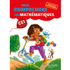 POUR COMPRENDRE LES MATHS CE1 FICHIER ELEVE ED.2016