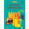 CITADELLE HISTOIRE GEOGRAPHIE CM1 MANUEL ELEVE ED.2016