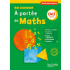 LE NOUVEL A PORTEE DE MATHS CM2 MANUEL ELEVE ED.2016