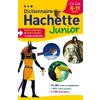 DICTIONNAIRE HACHETTE JUNIOR CE-CM 8-11 ANS - ED.2014