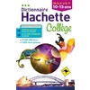 DICTIONNAIRE HACHETTE COLLEGE ED.2016