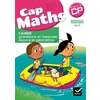 CAP MATHS CP CAHIER DE GEOMETRIE ED.2016