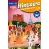 MAGELLAN HISTOIRE ET HISTOIRE DES ARTS CM MANUEL ELEVE ED.2016