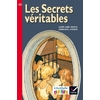 RIBAMBELLE CE1 serie rouge LES SECRETS VERITABLES ED.2016