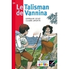 RIBAMBELLE CE1 serie rouge LE TALISMAN DE VANNINA ED.2016