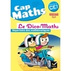 CAP MATHS CE1 DICO MATHS ED.2016