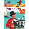 PARCOURS FRANCAIS CM1 MANUEL ELEVE ED.2010