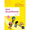 EURO MATHS CP LIVRE DU MAITRE 2011