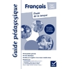 FRANCAIS CM ETUDE DE LA LANGUE GUIDE PEDAGOGIQUE ED.2011