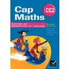 CAP MATHS CE2 CAHIER DE GEOMETRIE ET MESURE 2011