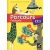 PARCOURS FRANCAIS CE1 MANUEL ELEVE ED.2011