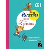 ETINCELLES CE1 LIVRE DE LECTURES ED.2012