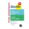 ETINCELLES CE1 GUIDE PEDAGOGIQUE ED. 2012