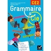 GRAMMAIRE & CIE CE2 MANUEL ELEVE ED.2015