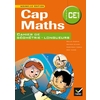 CAP MATHS CE1 CAHIER DE GEOMETRIE ED.2014