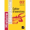 MAGELLAN HISTOIRE GEO CE2 CAHIER EXERCICES ED.2002