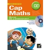 CAP MATHS CE1 GUIDE ENSEIGNANT ED.2014