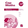 CAP MATHS CP MATERIEL PHOTOCOPIABLE 2009