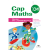 CAP MATHS CM1 GUIDE ENSEIGNANT + CAHIER DE GEOMETRIE ED.2010