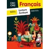 FRANCAIS CM LECTURE ECRITURE MANUEL ELEVE + MEMO ED.2011