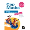 CAP MATHS CE2 GUIDE DU MAITRE  FICHIER 2011