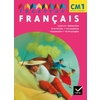 FACETTES FRANCAIS CM1 LIVRE ELEVE ET MEMO ED.2011