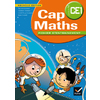 CAP MATHS CE1 FICHIER ELEVE + DICO MATH ED.2014