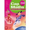 CAP MATHS CM2 MANUEL + DICO-MATHS 2010